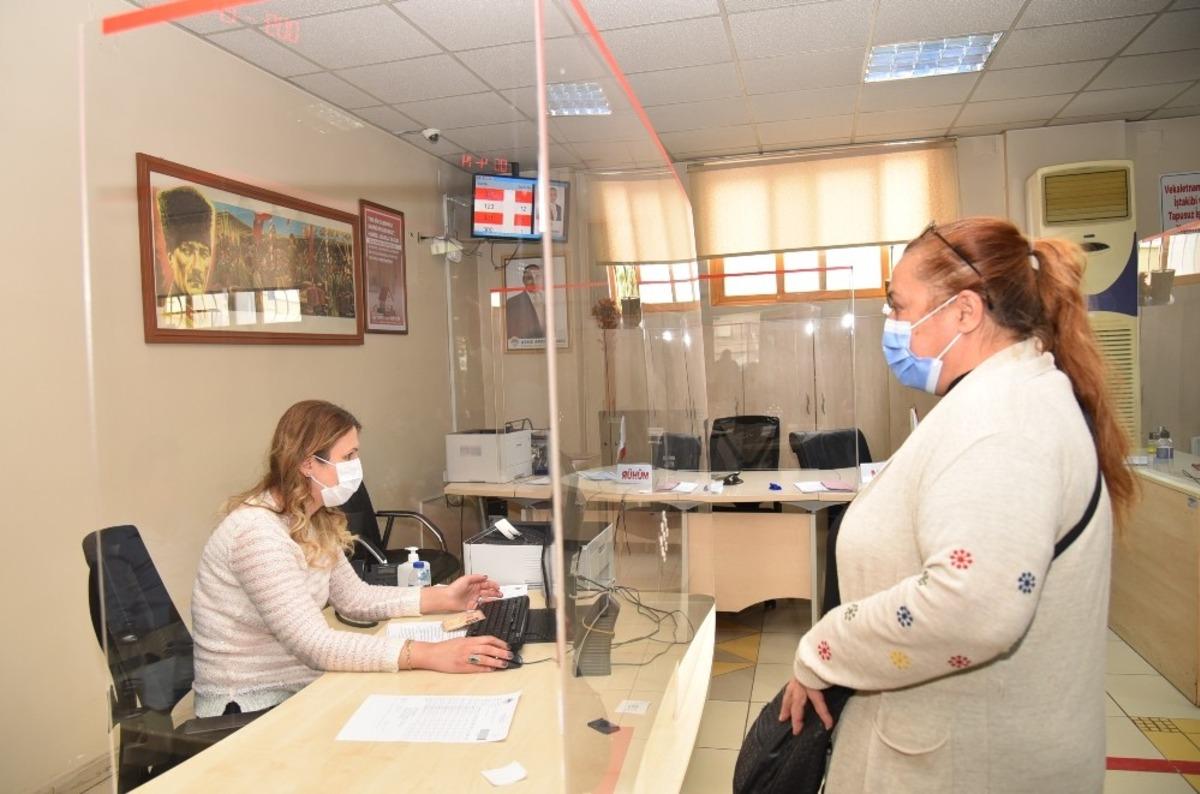 Toroslar Belediyesinden emlak vergisi ve &Ccedil;TV uyarısı