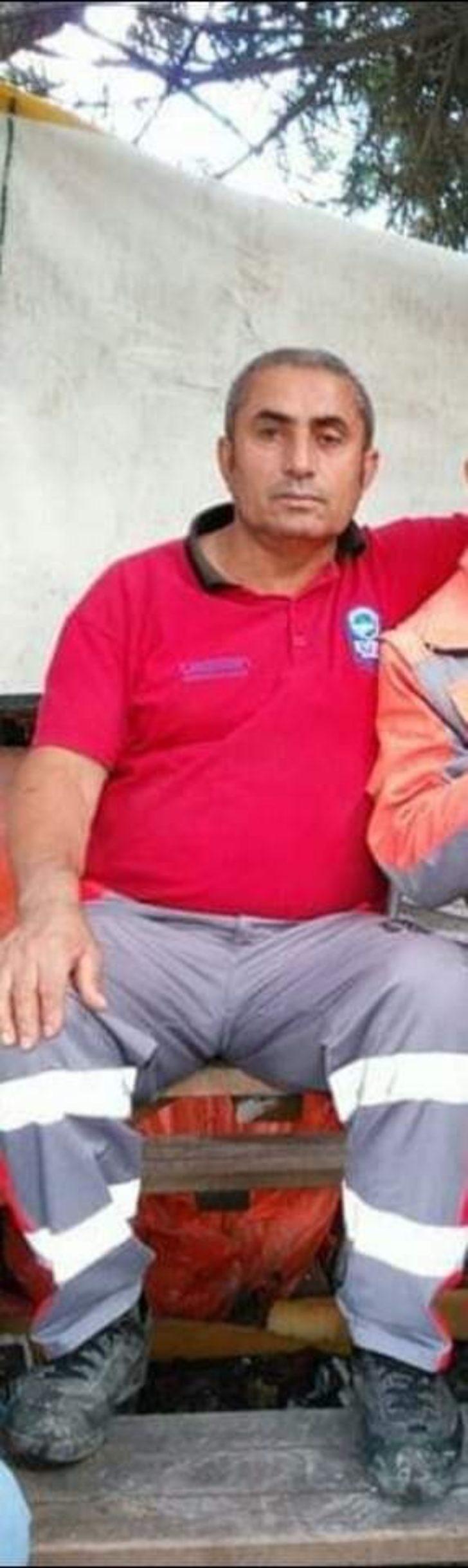 Temizlik işçisi Covid-19 nedeniyle hayatını kaybetti G1