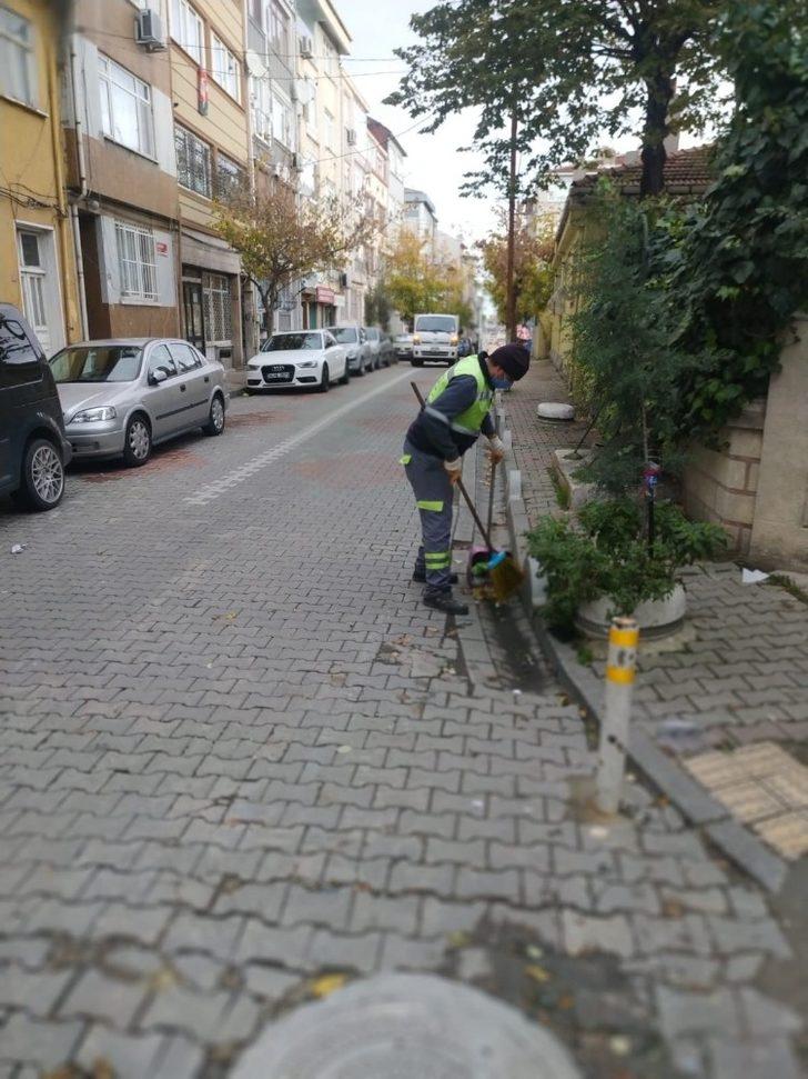 Temizlik işçisi Covid-19 nedeniyle hayatını kaybetti G4