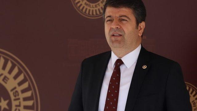 Milletvekili Tutdere: “Adıyaman 150 Yataklı Devlet Hastanesini istiyor”