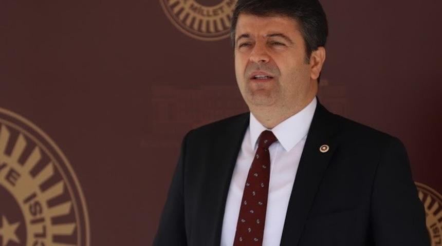 Milletvekili Tutdere: “Adıyaman 150 Yataklı Devlet Hastanesini istiyor”
