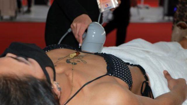 'Sahra Hastanesi' denilmişti! Şaşırtan görüntüler