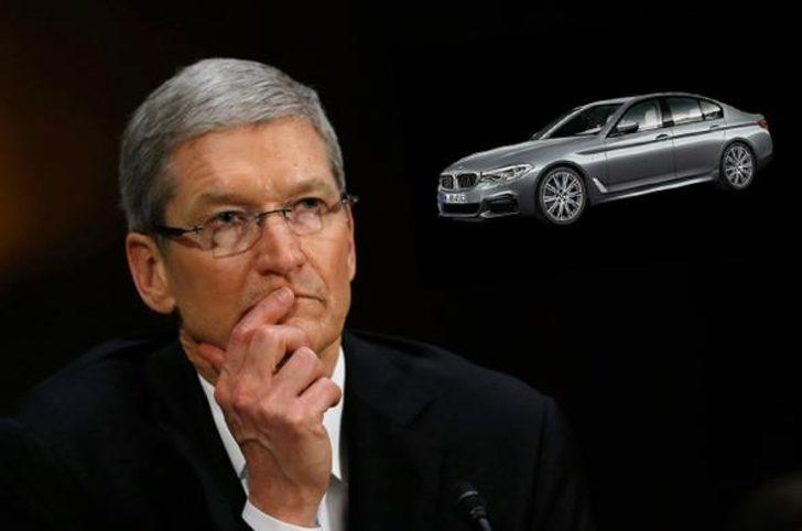 İşte dünyanın en zengin isimlerinin otomobilleri G2