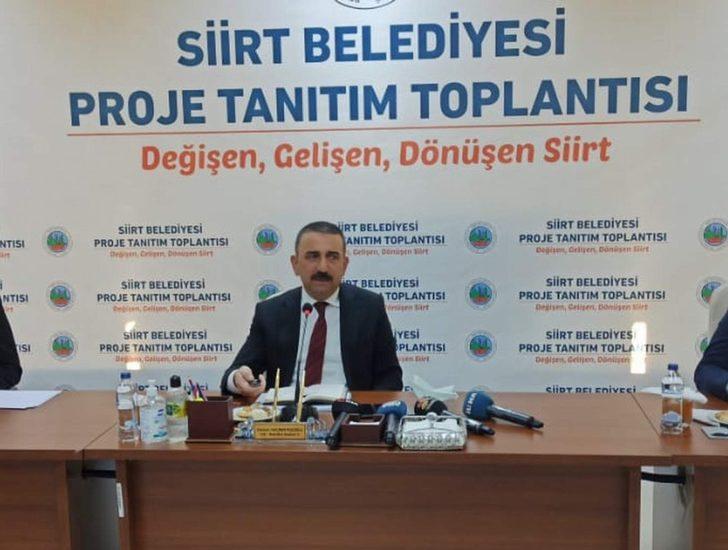 Vali Hacıbektaşoğlu basın mensupları ile bir araya geldi G5