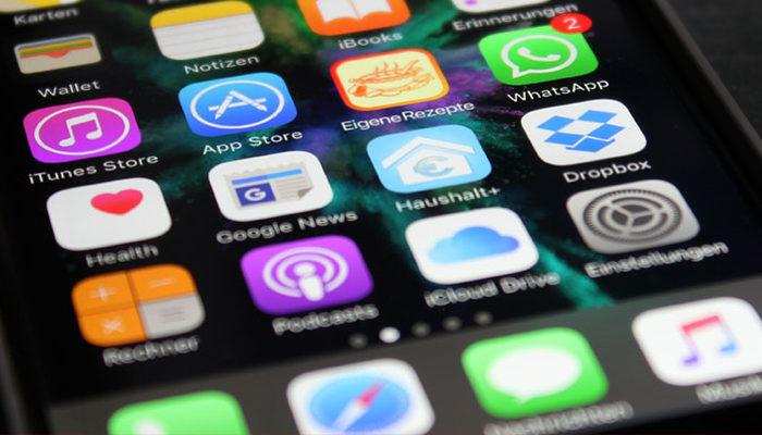 Apple 39 bin oyunu Çin App Store'undan kaldırdı