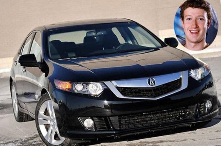 İşte dünyanın en zengin isimlerinin otomobilleri G4