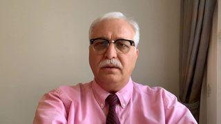 Bilim Kurulu Üyesi Tevfik Özlü uyardı! 'Bıçak kemiğe dayandı'