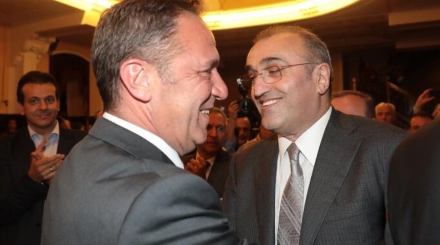 Adnan Öztürk'ten tek aday önerisi