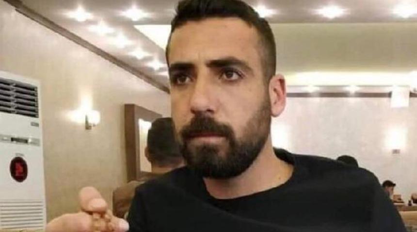 Şanlıurfa'da genç işçinin feci ölümü!