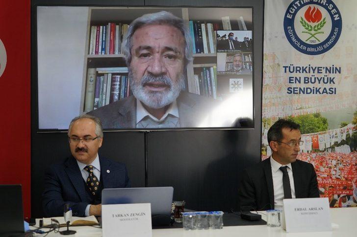 Mehmet Akif Ersoy’un Nasrullah Vaazının 100. yıldönümü anıldı G4