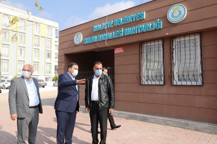 Şanlıurfa’da örnek bir proje hayata geçiyor G2