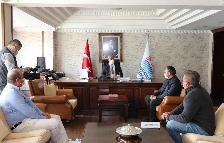 Marmaris’te toplu sözleşme imzalandı G2