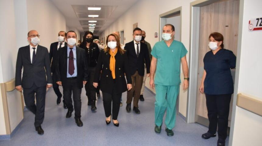 Ameliyatsız safra kesesi taşı operasyonu