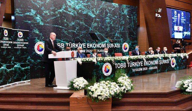 NTO, Türkiye Ekonomi Şurası’na katıldı G2