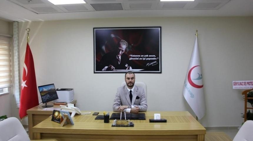 T&uuml;rkiye&rsquo;de bilimsel diş hekimliğinin 112. yılı