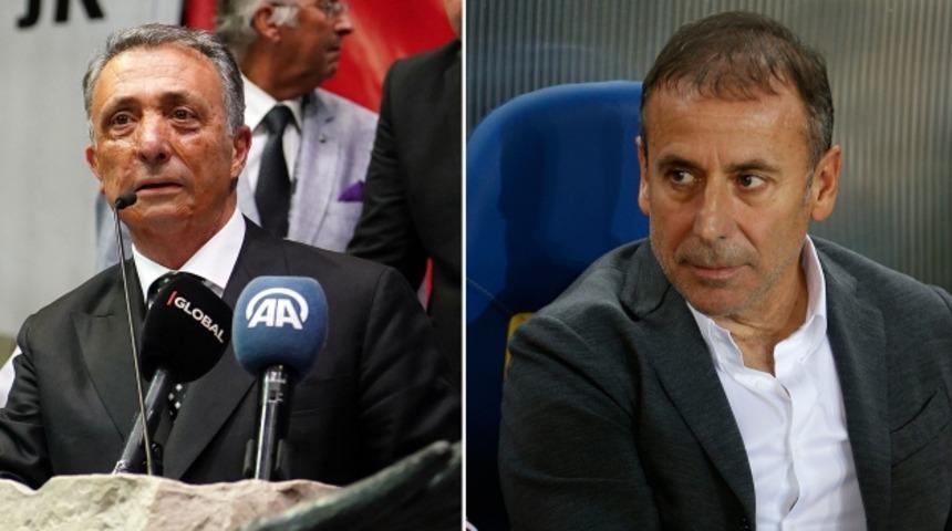 Abdullah Avcı'dan Beşiktaş'a 19 milyonluk şok