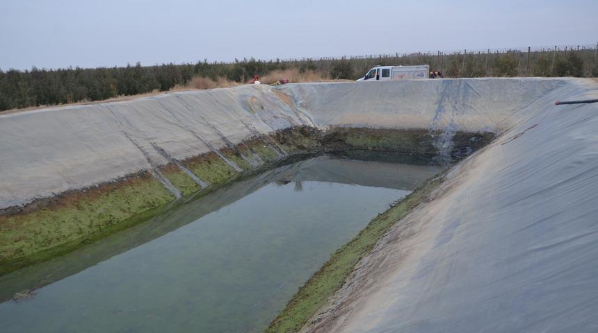 Acı olay! Havuza düşen kardeşini kurtardı, kendisi ve arkadaşı boğuldu