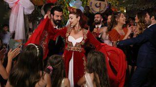 Kuzey Yıldızı İlk Aşk 41. yeni bölüm fragmanı yayınlandı! Kuzey ve Yıldız'ın kına gecesinde  büyük şok! Kuzey Yıldızı İlk Aşk 40. son bölümde neler oldu?