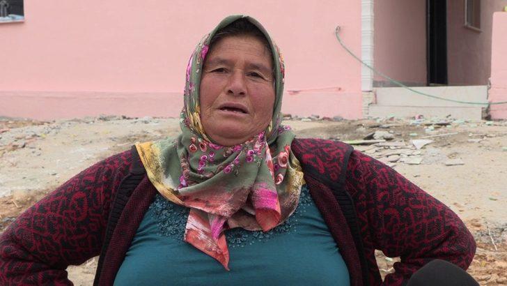 Isparta’da zor şartlarda yaşayan 7 kişilik aile yeni evleri için gün sayıyor G3