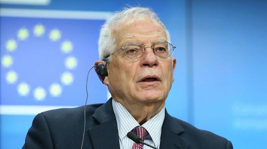 AB: T&uuml;rkiye ile ilişkilerde d&ouml;n&uuml;m noktasına yaklaşıyoruz