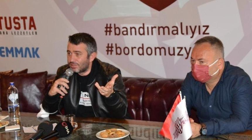 RH Bandırmaspor’da korona savaşı bitmiyor