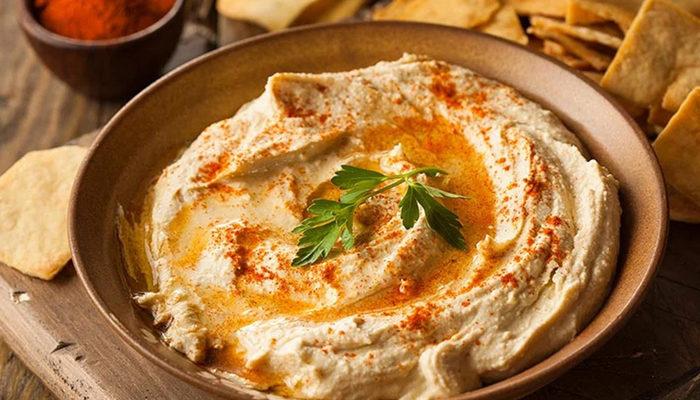 Humus nasıl yapılır? En lezzetli humus tarifi nedir? İşte MasterChef humus tarifi ve malzemeleri