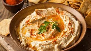 Humus nasıl yapılır? En lezzetli humus tarifi nedir? İşte MasterChef humus tarifi ve malzemeleri