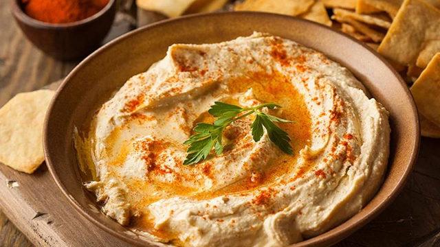 Humus nasıl yapılır? En lezzetli humus tarifi nedir? İşte MasterChef humus tarifi ve malzemeleri