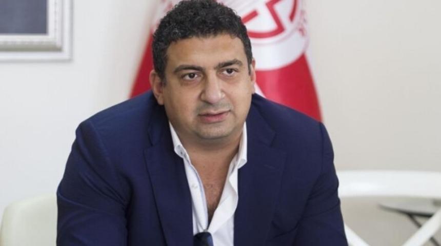 Antalyaspor'dan PFDK tepkisi geldi