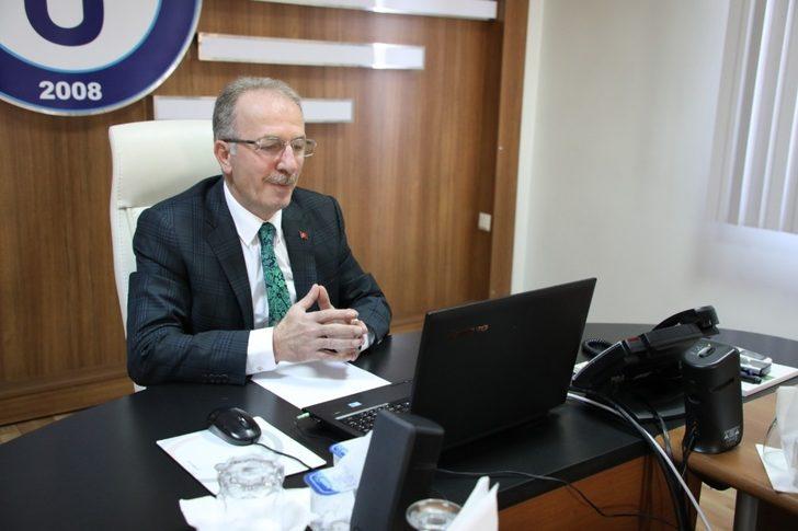 Girişimcilik, inovasyon ve KOSGEB destekleri anlatıldı G1