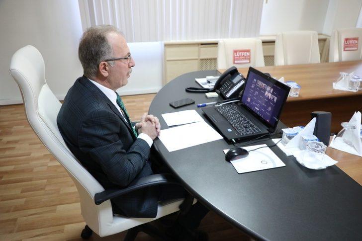 Girişimcilik, inovasyon ve KOSGEB destekleri anlatıldı G2