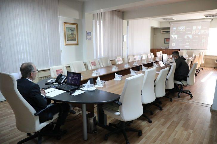 Girişimcilik, inovasyon ve KOSGEB destekleri anlatıldı G3