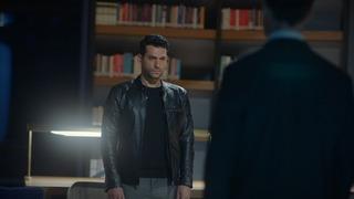 Ramo 21. yeni bölüm 3. fragmanı yayınlandı! Ramo'ya sürpriz teklif: Serden geçerek savaş