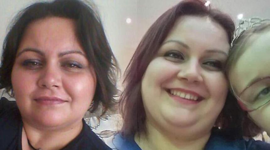 2 çocuk annesi Emine Hemşire koronavirüs nedeniyle hayatını kaybetti