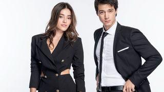 Bir Annenin Günahı dizisinde Mert Yazıcıoğlu ve Simay Barlas hangi rollerde oynuyor? Yusuf ve Yağmur'un aşk hikayesi