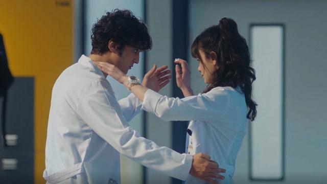 Mucize Doktor 39. yeni bölüm fragmanı yayınlandı! Ali Vefa ve Nazlı ayrıldı mı? Seni çok özleyeceğim Mucize Doktor 38 son bölümde neler oldu?