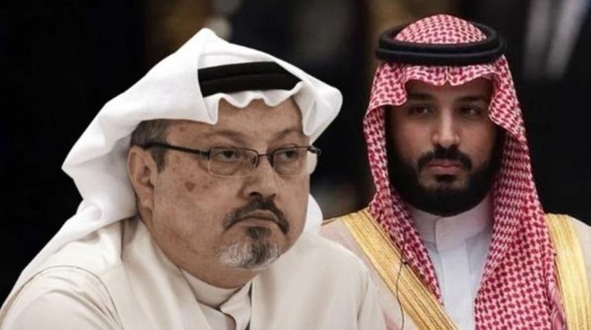 Kaşık&ccedil;ı cinayetine karışan kişilerin Suudi Arabistan'da 'Ritz Carlton olayı'nda da g&ouml;rev aldığı ortaya &ccedil;ıktı