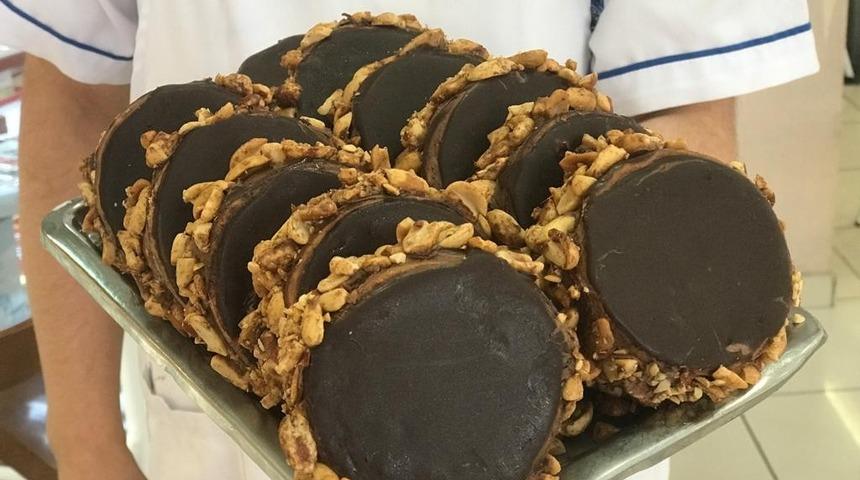 İsminin hakkını veriyor! Prenses tatlısı gurme isimlerden tam not aldı