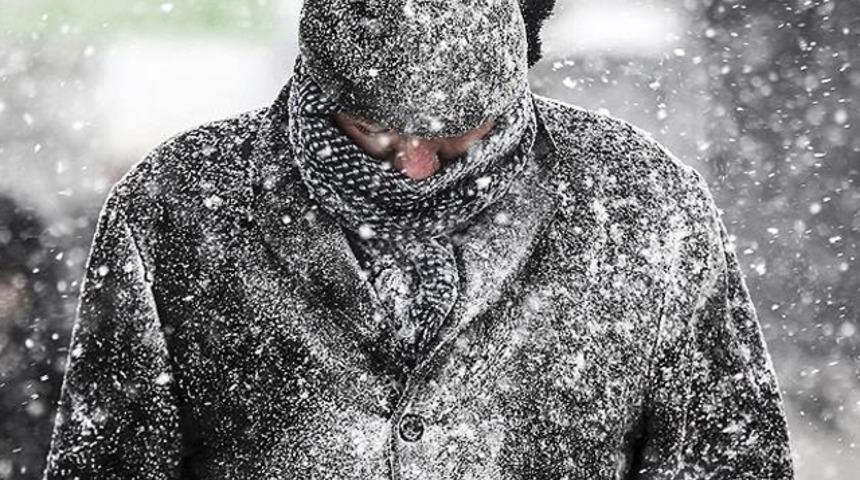 Meteoroloji'den kar uyarısı! Bu b&ouml;lgelerde oturanlar dikkat (20 Kasım İstanbul'da hava durumu)