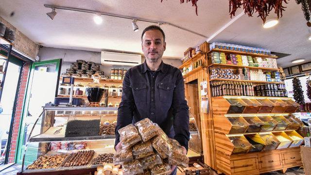 Ihlamurun kilosu 300 lira! Gramla satılıyor