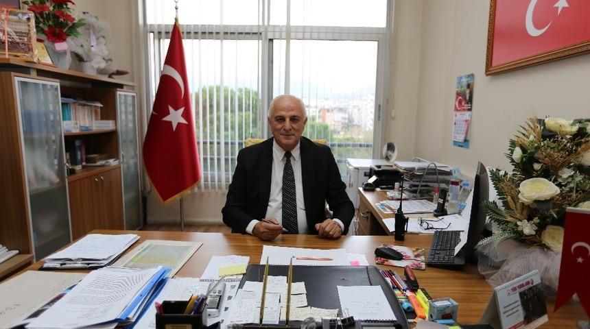 Efeler’de Kemer ve Çarşamba Pazarları açılıyor