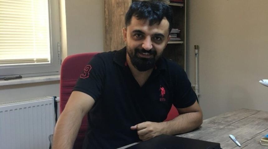 Do&ccedil;. Dr. Yunus Babacan, &lsquo;D&uuml;nyanın En Etkili Bilim İnsanları&rsquo; listesinde