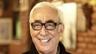 Koronavirüs tedavisi gören Şener Şen'den haber var!