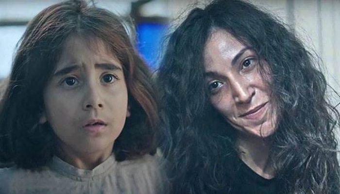 Kırmızı Oda'da Alya'nın annesini canlandıran Cemre Melis Çınar'dan bomba itiraf!
