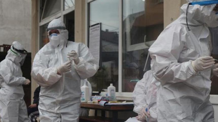 Rize'de vakalar arttı, alarma geçildi! Vatandaşlara önemli çağrı