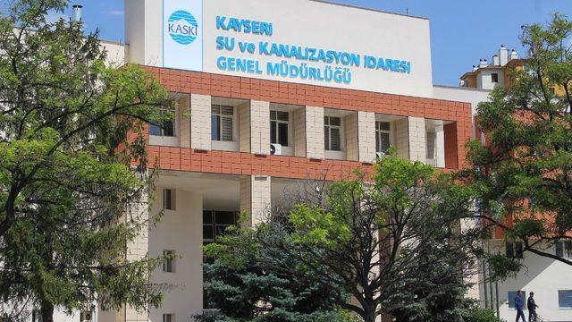 Kayseri’de 11 mahallede planlı su kesintisi