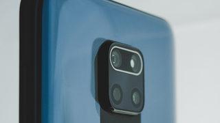 Redmi Note 9 Pro 5G özellikleri Geekbench'te görüntülendi