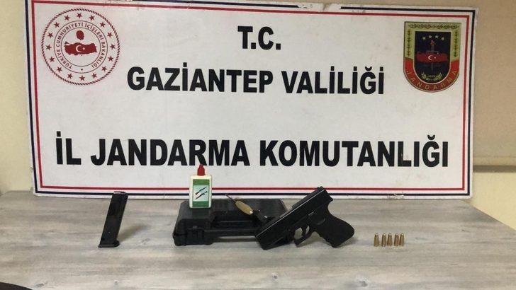 Jandarma hırsızlara göz açtırmıyor G1