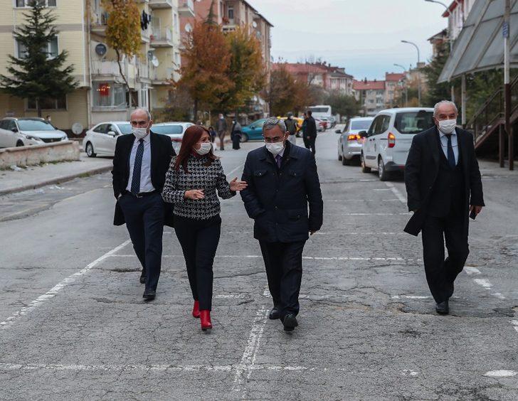 Fatih Mahallesi’ne kültür evi projesi G1