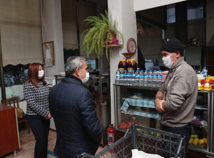 Fatih Mahallesi’ne kültür evi projesi G2